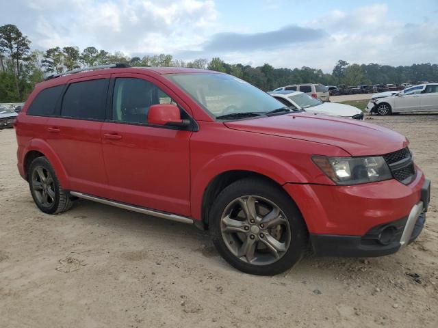 Photo 3 VIN: 3C4PDCGG5HT550719 - DODGE JOURNEY 