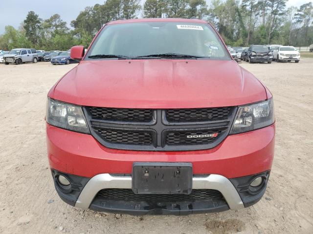 Photo 4 VIN: 3C4PDCGG5HT550719 - DODGE JOURNEY 