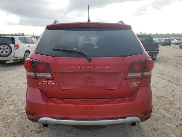 Photo 5 VIN: 3C4PDCGG5HT550719 - DODGE JOURNEY 