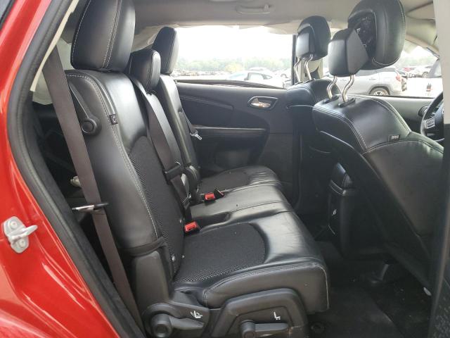 Photo 9 VIN: 3C4PDCGG5HT550719 - DODGE JOURNEY 