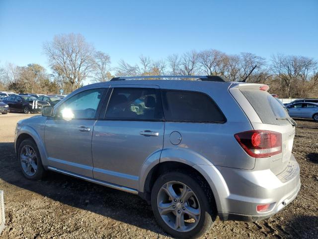 Photo 1 VIN: 3C4PDCGG5HT577337 - DODGE JOURNEY CR 