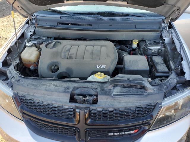 Photo 11 VIN: 3C4PDCGG5HT577337 - DODGE JOURNEY CR 