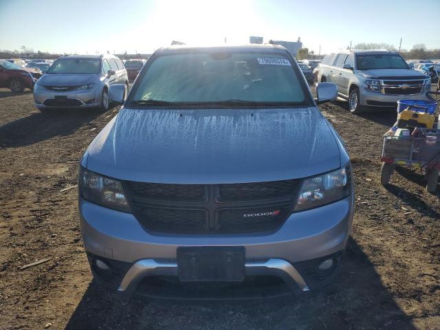 Photo 4 VIN: 3C4PDCGG5HT577337 - DODGE JOURNEY CR 