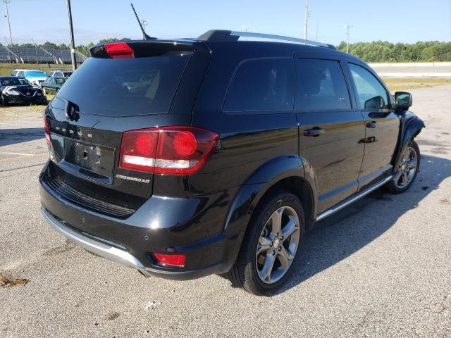 Photo 3 VIN: 3C4PDCGG5HT582702 - DODGE JOURNEY CR 