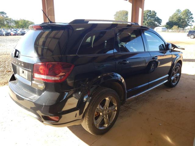 Photo 3 VIN: 3C4PDCGG5HT594574 - DODGE JOURNEY CR 