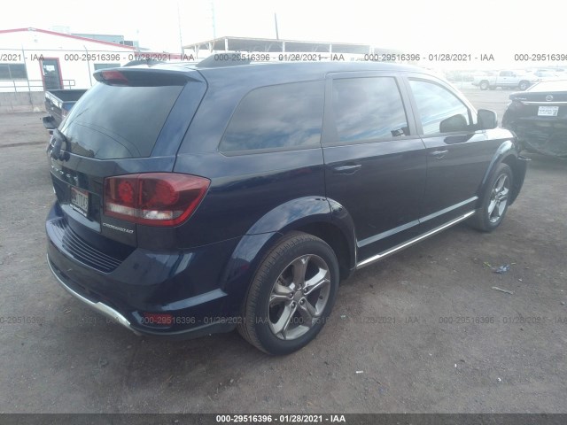 Photo 3 VIN: 3C4PDCGG5HT599970 - DODGE JOURNEY 