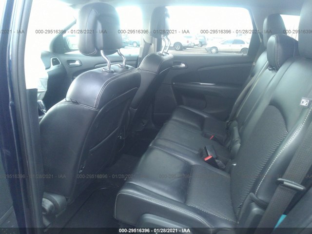 Photo 7 VIN: 3C4PDCGG5HT599970 - DODGE JOURNEY 