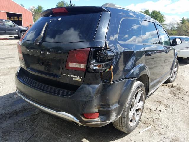 Photo 3 VIN: 3C4PDCGG5HT613530 - DODGE JOURNEY CR 