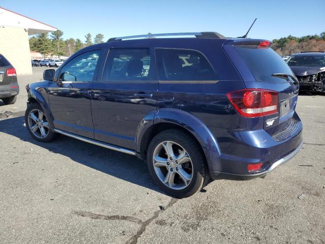 Photo 1 VIN: 3C4PDCGG5HT613625 - DODGE JOURNEY CR 