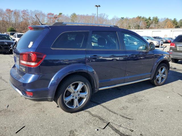 Photo 2 VIN: 3C4PDCGG5HT613625 - DODGE JOURNEY CR 