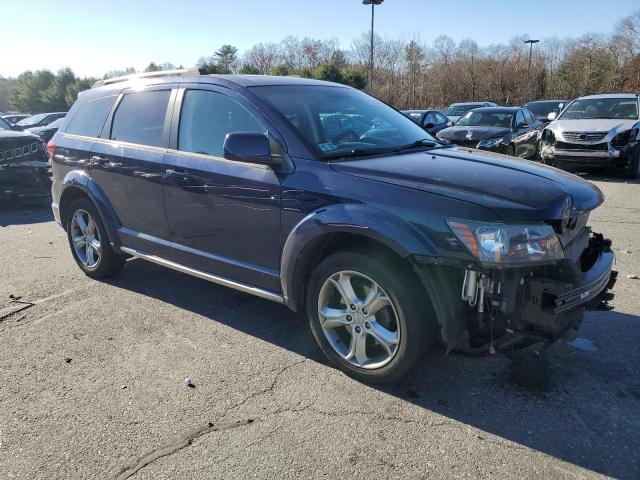 Photo 3 VIN: 3C4PDCGG5HT613625 - DODGE JOURNEY CR 