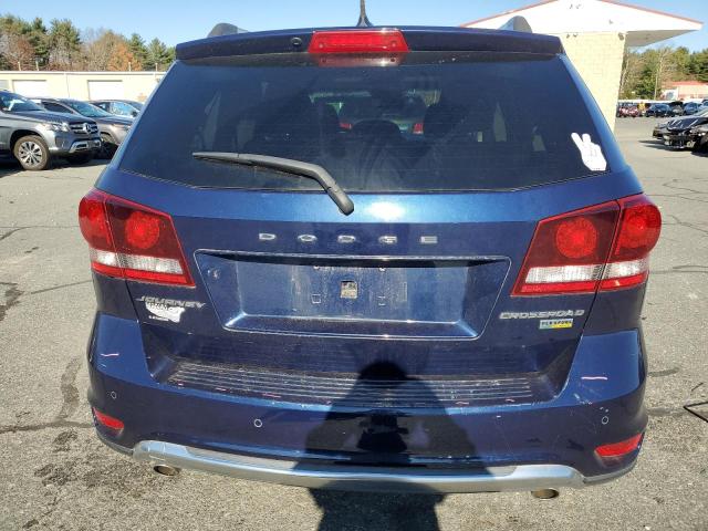 Photo 5 VIN: 3C4PDCGG5HT613625 - DODGE JOURNEY CR 