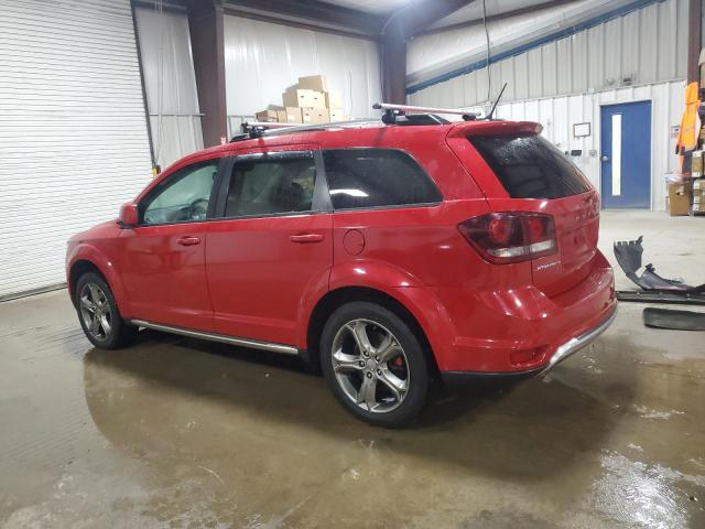 Photo 1 VIN: 3C4PDCGG5HT626049 - DODGE JOURNEY CR 