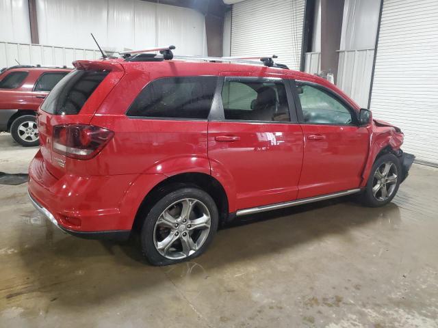 Photo 2 VIN: 3C4PDCGG5HT626049 - DODGE JOURNEY CR 