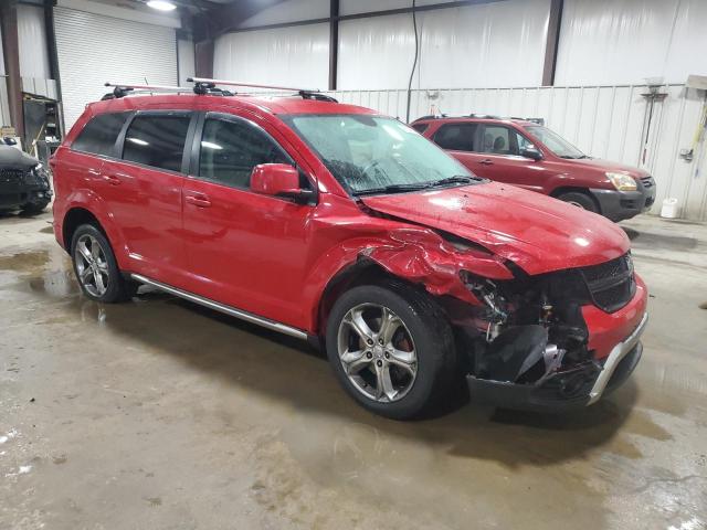 Photo 3 VIN: 3C4PDCGG5HT626049 - DODGE JOURNEY CR 