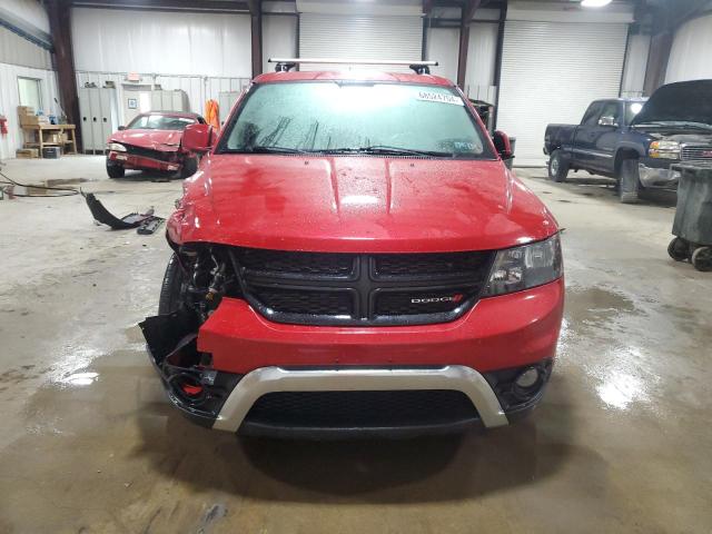 Photo 4 VIN: 3C4PDCGG5HT626049 - DODGE JOURNEY CR 