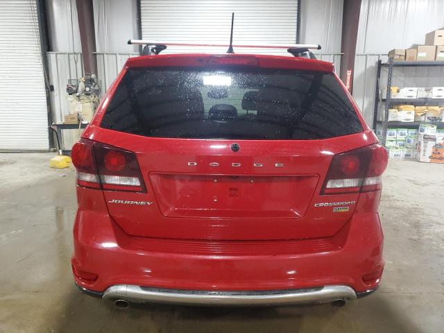 Photo 5 VIN: 3C4PDCGG5HT626049 - DODGE JOURNEY CR 