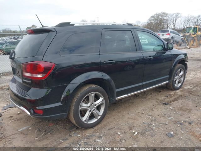 Photo 3 VIN: 3C4PDCGG5HT653865 - DODGE JOURNEY 