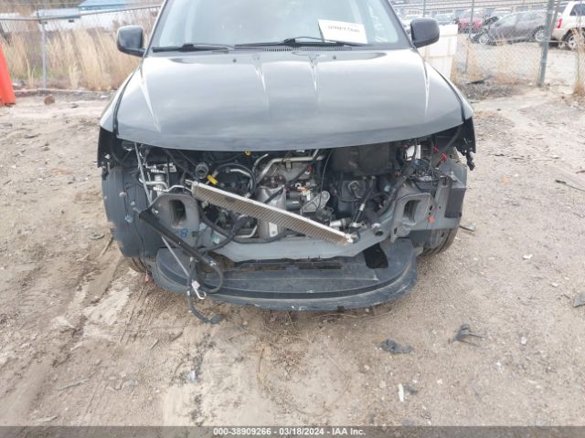 Photo 5 VIN: 3C4PDCGG5HT653865 - DODGE JOURNEY 