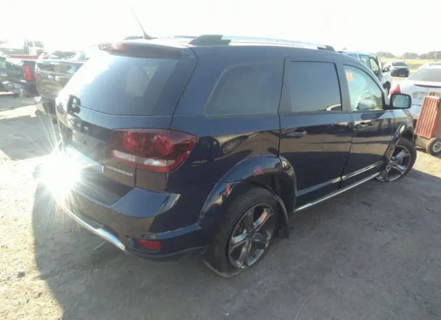 Photo 3 VIN: 3C4PDCGG5HT702286 - DODGE JOURNEY 