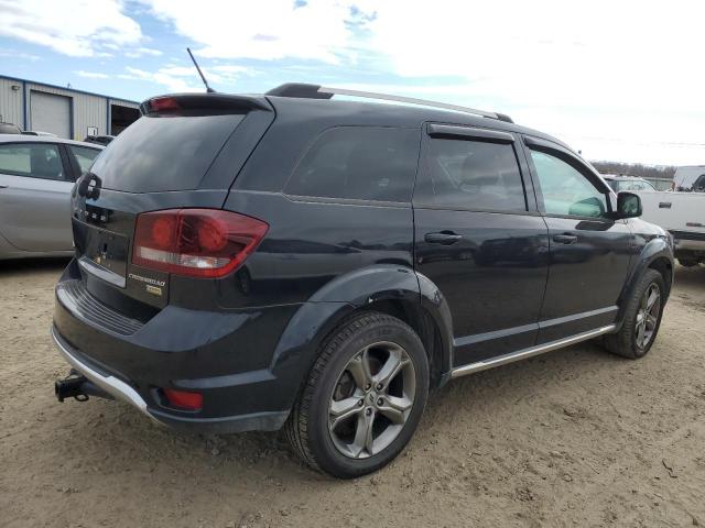 Photo 2 VIN: 3C4PDCGG5JT157065 - DODGE JOURNEY 