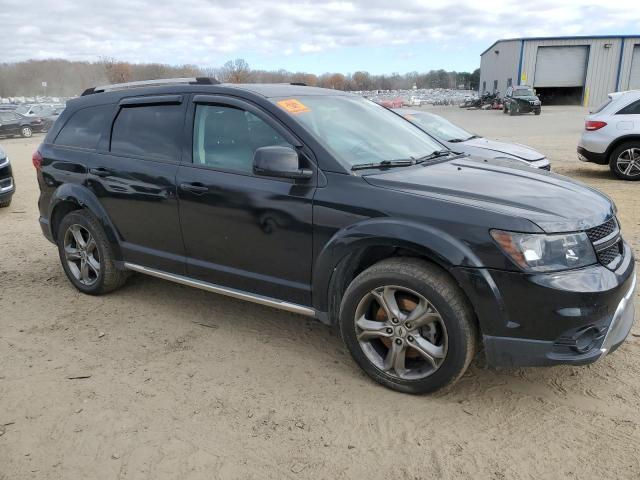 Photo 3 VIN: 3C4PDCGG5JT157065 - DODGE JOURNEY 