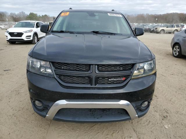 Photo 4 VIN: 3C4PDCGG5JT157065 - DODGE JOURNEY 