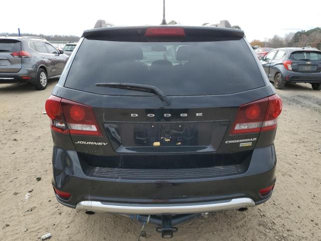 Photo 5 VIN: 3C4PDCGG5JT157065 - DODGE JOURNEY 