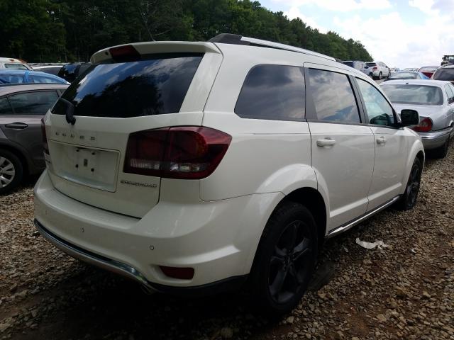 Photo 3 VIN: 3C4PDCGG5JT269218 - DODGE JOURNEY 