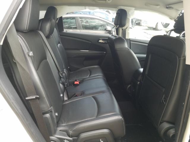 Photo 5 VIN: 3C4PDCGG5JT269218 - DODGE JOURNEY 