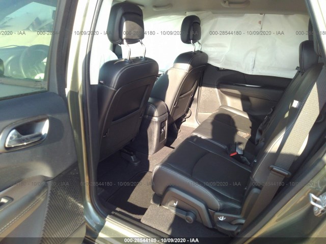 Photo 7 VIN: 3C4PDCGG5JT310804 - DODGE JOURNEY 