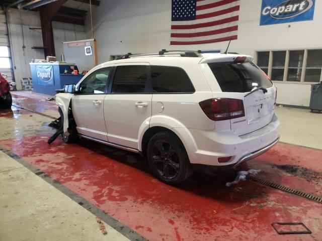 Photo 1 VIN: 3C4PDCGG5JT344757 - DODGE JOURNEY CR 