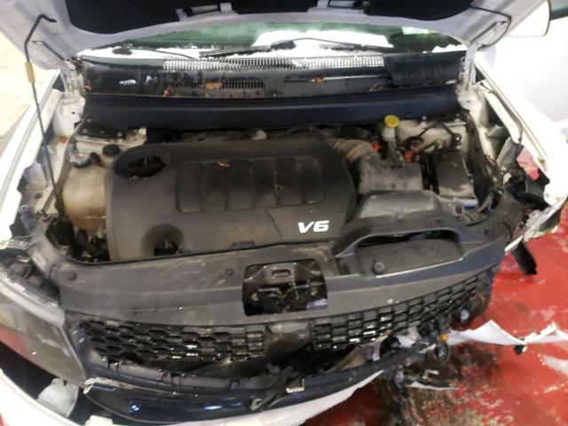 Photo 11 VIN: 3C4PDCGG5JT344757 - DODGE JOURNEY CR 