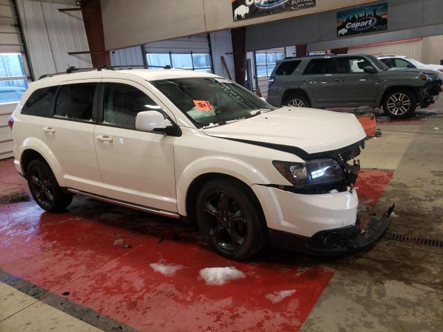 Photo 3 VIN: 3C4PDCGG5JT344757 - DODGE JOURNEY CR 