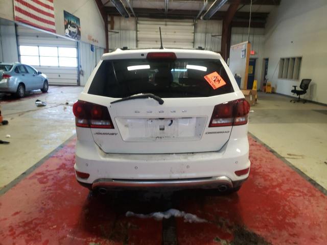 Photo 5 VIN: 3C4PDCGG5JT344757 - DODGE JOURNEY CR 