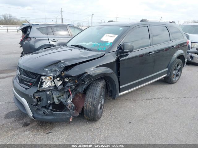 Photo 1 VIN: 3C4PDCGG5JT352289 - DODGE JOURNEY 