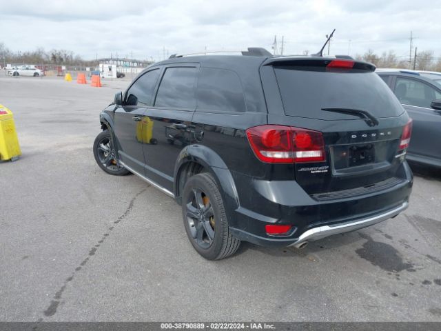 Photo 2 VIN: 3C4PDCGG5JT352289 - DODGE JOURNEY 