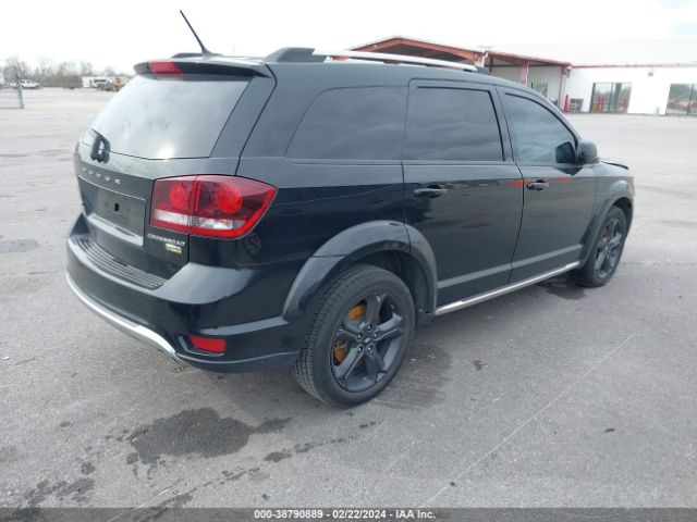 Photo 3 VIN: 3C4PDCGG5JT352289 - DODGE JOURNEY 