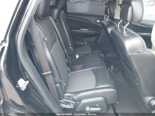 Photo 7 VIN: 3C4PDCGG5JT352289 - DODGE JOURNEY 