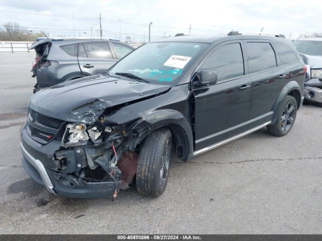 Photo 1 VIN: 3C4PDCGG5JT352289 - DODGE JOURNEY 