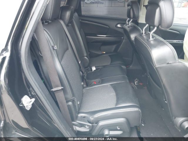 Photo 7 VIN: 3C4PDCGG5JT352289 - DODGE JOURNEY 