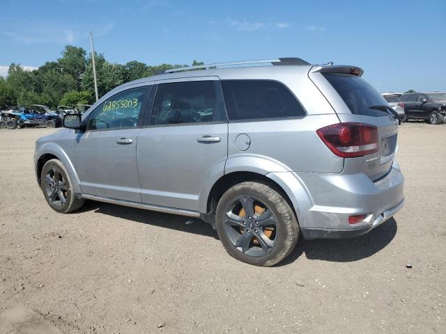 Photo 1 VIN: 3C4PDCGG5JT369528 - DODGE JOURNEY CR 