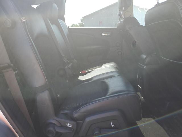 Photo 10 VIN: 3C4PDCGG5JT369528 - DODGE JOURNEY CR 