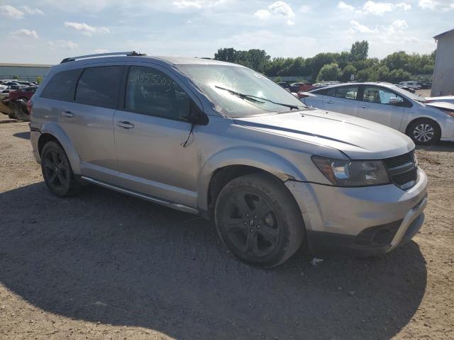 Photo 3 VIN: 3C4PDCGG5JT369528 - DODGE JOURNEY CR 