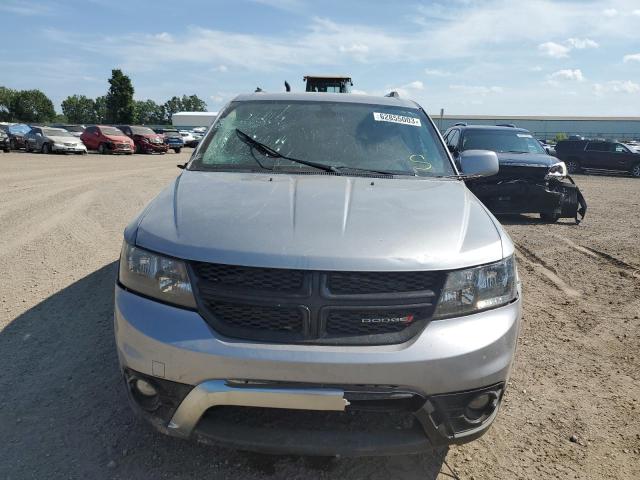 Photo 4 VIN: 3C4PDCGG5JT369528 - DODGE JOURNEY CR 