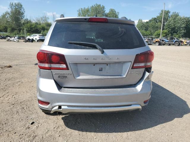 Photo 5 VIN: 3C4PDCGG5JT369528 - DODGE JOURNEY CR 