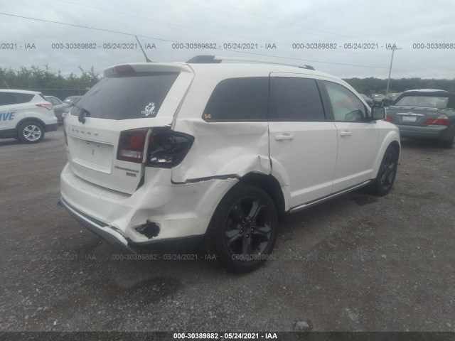 Photo 3 VIN: 3C4PDCGG5JT378469 - DODGE JOURNEY 