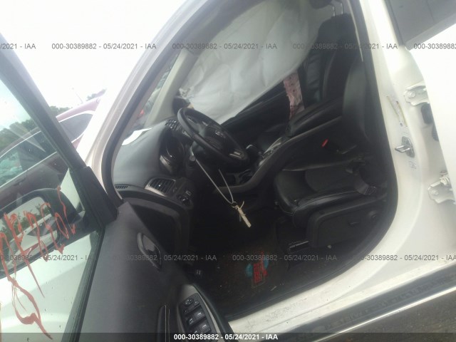 Photo 4 VIN: 3C4PDCGG5JT378469 - DODGE JOURNEY 