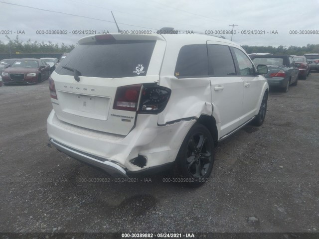 Photo 5 VIN: 3C4PDCGG5JT378469 - DODGE JOURNEY 