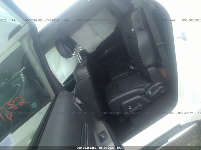 Photo 7 VIN: 3C4PDCGG5JT378469 - DODGE JOURNEY 